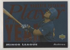 1994 Upper Deck Minor League Baseball Player of the Year Roberto Petagine #PY2