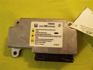 CHASSIS ECM FITS 06-11 DTS 728683 - Picture 1 of 12