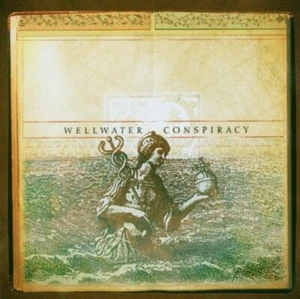 Wellwater Conspiracy – Wellwater Conspiracy  [CD]  Neuware - Bild 1 von 1