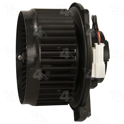 Motor soplador de climatización para Pontiac G8 2008-2009 4 estaciones 376CM74 Foto 1 de 3