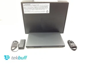 Dell Latitude 3550 15.6" FHD i5-1335U 16GB 512GB SSD WiFi 6E W11P - (F51GH) - Picture 1 of 11