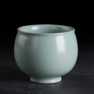Ru kiln ice crack master cup single cup personality - Picture 1 of 4