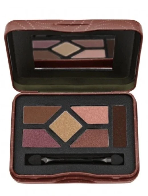 LA Girl Eyeshadow Palette - Be Bold and Beautiful  Inspiring Eyeshadow  - Image 1 of 4