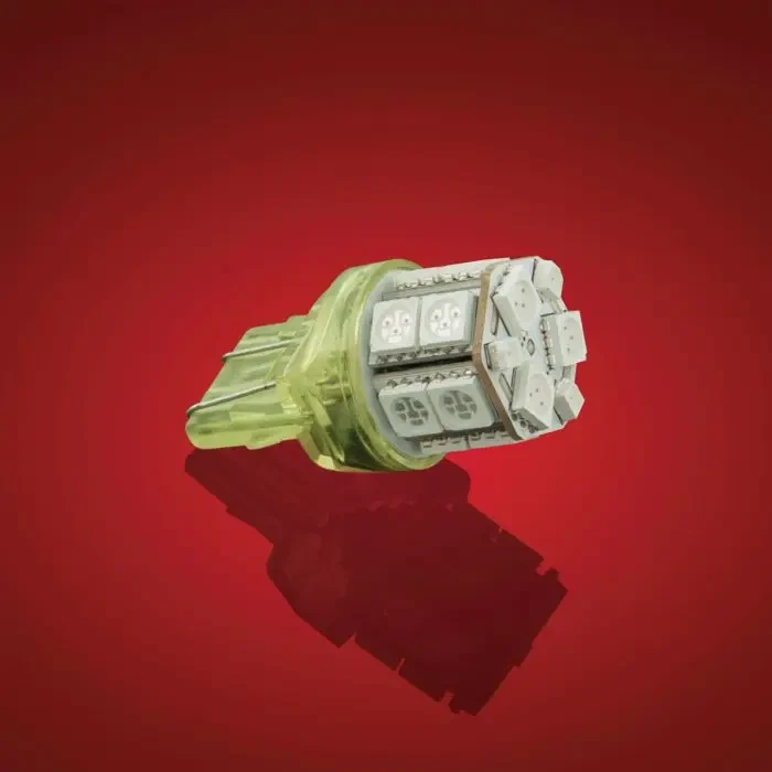 Peças de bicicleta Goldwing Gold Wing Gl 1800 Big 10-2443R LED vermelho sobressalente - Imagem 1 de 1