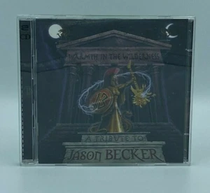 Warmth In the Wilderness: A Tribute to Jason Becker By Various Artist (2007, 2-D - Imagen 1 de 4