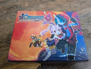 Disgaea 6 Defiance of Destiny (Nintendo Switch, 2021) - Picture 1 of 4