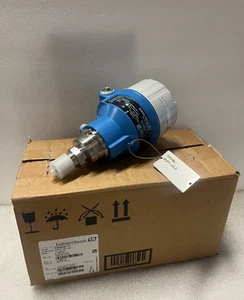 New Endress+Houser Cerabar M PMP51-29H78/0 Absolute and Gauge Pressure - Picture 1 of 5