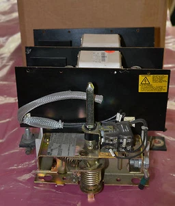 ABB FUSE SWITCH OESA-F600JT6-2/PTM OESA-F600JT6 2 PTM OESAF600JT62PTM - Picture 1 of 4
