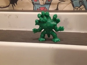 Monster in My Pocket #25 Great Beast Dark Green - Picture 1 of 13