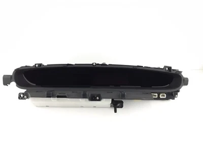 TOYOTA PRIUS QUADRO STRUMENTI LHD 83800-47660 / A19157 - Immagine 1 di 4