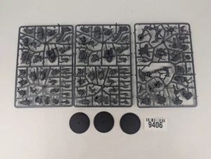 Warhammer Age of Sigmar Gloomspite Gitz Rockgut Troggoths - Picture 1 of 1