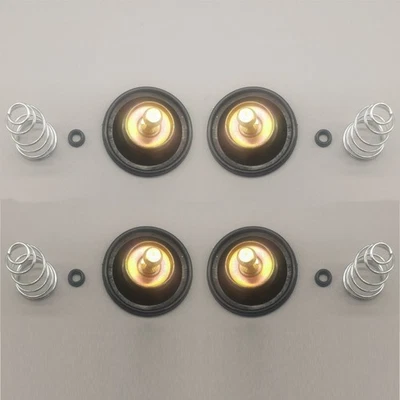 Новый карбюратор воздуха отрезной клапан набор для honda cm400 c заказ замены 18-2795 - Изображение 1 из 4