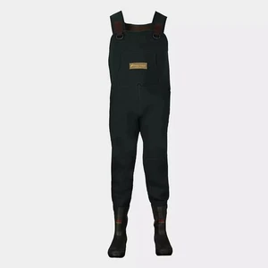 FROGG TOGGS AMPHIBIOUS NEOPRENE Soft Chest WADERS Fishing Size Medium - Picture 1 of 14