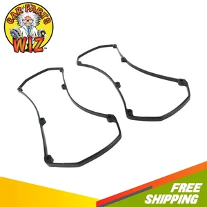 Valve Cover Gasket Set Fits 95-11 Chrysler Dodge Avenger Cirrus 2.5L 24V - Picture 1 of 1