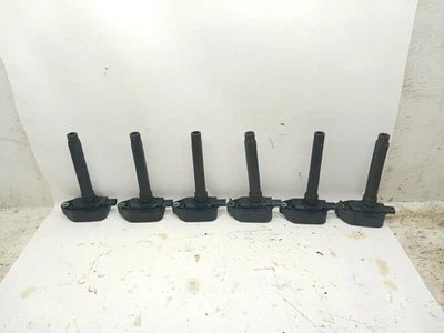 '17-'25 CHRYSLER PACIFICA Set of 6 Ignition Coils OEM 6 Month Warranty! - Imagem 1 de 4