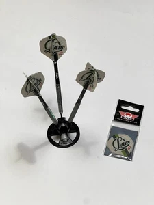 Bull's NL Liam Maendl-Lawrance 23g Steeldart-Set - 90% Wolfram - Bild 1 von 6