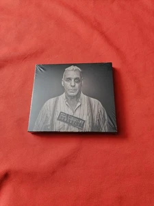 TILL LINDEMANN - Zunge 2025 - 2-CD Digipak - NEU - Bild 1 von 2
