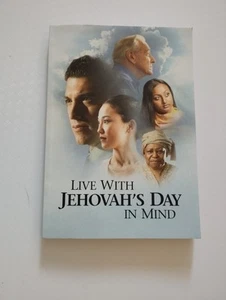 Live With Jehovas Day In Mind - Picture 1 of 2