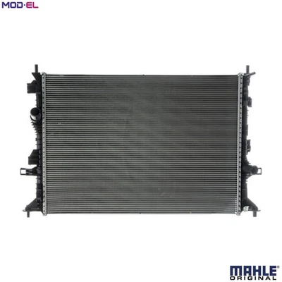 RADIATOR ENGINE COOLING CR 1724 000P FOR FORD FOCUS/IV/Turnier B7DA/B3DA 1.0L - Image 1 of 4