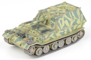 Dragon Models 1/72 Sd.Kfz.184 Elefant Tank #113 German Army sPzJgAbt 653 - Picture 1 of 2