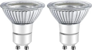 LED GU10 Range Hood Light Bulbs, LED Stove Appliance Light Bulb, Kitchen Ligh... - Picture 1 of 6