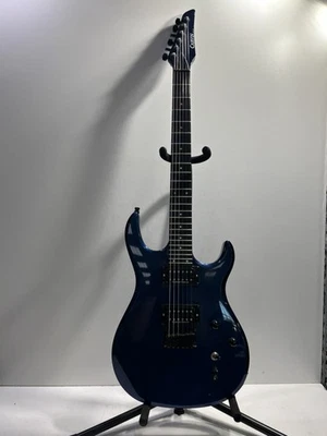 BAJO CARVIN 6 CUERDAS LB76 (P11026488) Foto 1 de 4