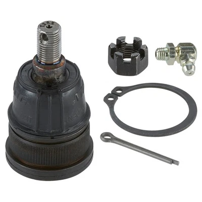 Rótula de suspensión inferior delantera MOOG para Honda Civic 2001-2005 | Ajuste directo Foto 1 de 4