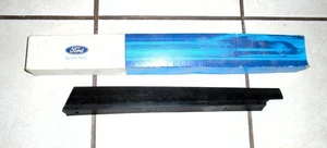 NOS 1980-1983 LINCOLN LH Front Fender to Cowl Sound Absorber D9AZ-16072-B 81 82 - Picture 1 of 5