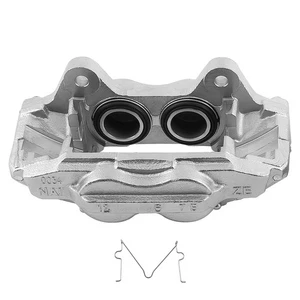 Front Driver Side New Disc Brake Caliper for Toyota Tundra 2000-2006 4.7L 192985 - Picture 1 of 12