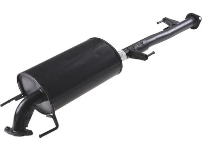 For 2007-2014 Toyota FJ Cruiser Muffler Center API 28738XZZC 2008 2010 2013 2012 - Image 1 of 2