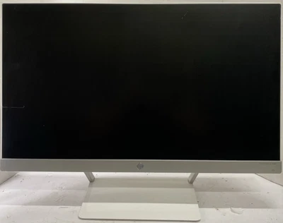 HP Pavillion 23XW 23-in IPS LED Ultra-Wide 1920x1080 60HZ Monitor - Image 1 of 2