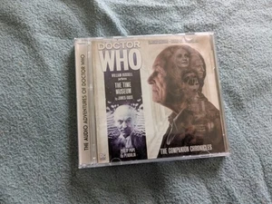 Doctor Who Big Finish Companion Chronicles 7.01 The Time Museum CD - Picture 1 of 1