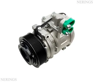 AC conditioning compressors new 12V JOHN DEERE DCP23530 437100-5050 - Picture 1 of 6