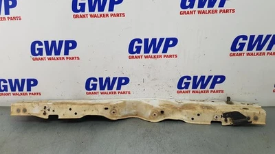 Holden Colorado Rg, Front Bar, Upper Reinforcement, 2012-2016 - image 1 of 3