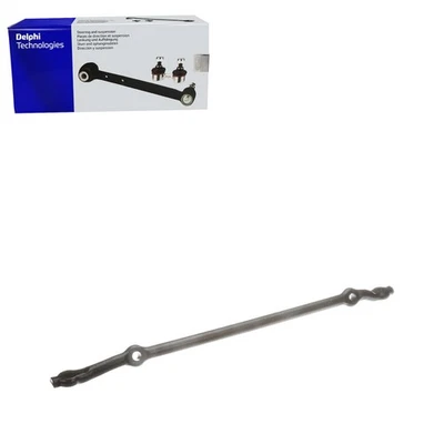 Eslabón central de dirección Delphi para GMC K1500 1988-1999 Foto 1 de 3