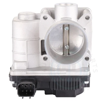 Corpo do acelerador para 2004-2006 Nissan Sentra Base L4 1.8L gasolina sedã 16119AU00 - Imagem 1 de 4