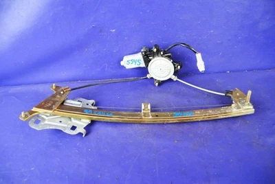 94-99 Toyota Celica LEFT Side Power Window Regulator Assembly W/ Motor OEM Foto 1 de 4