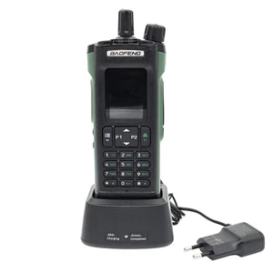 Radios d'extérieur Baofeng UV-32 talkie-walkie radio 400-520 MHz - Photo 1/7