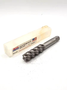 Bottoming Chamfer 012534AS 9/16-12 HSS Tap Regal - Picture 1 of 4