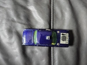 CORGI TOYS #497 'OLDSMOBILE SUPER 88, 'MAN FROM UNCLE' CAR. VINTAGE - Picture 1 of 4