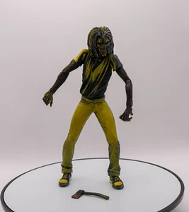 EDDIE (KILLERS) 7" IRON MAIDEN NECA ACTION FIGURE 2011 RARE - Picture 1 of 2