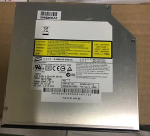 Nec Corporation ND-6750A Ide DVD Burner DVD±R / Rw Writer For Laptop - Picture 1 of 5