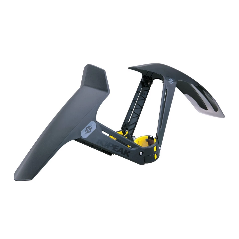 Topeak DeFender XC1 - protector de barro delantero para bicicleta de montaña Foto 1 de 2