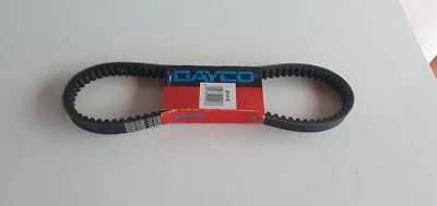 163750310 Correa De Transmisión Dayco Honda Fes 150 Pantheon 150 1998/2002 - Imagen 1 de 4