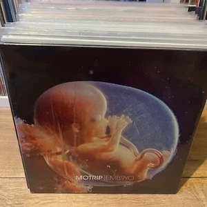 Motrip – Embryo - Bild 1 von 2