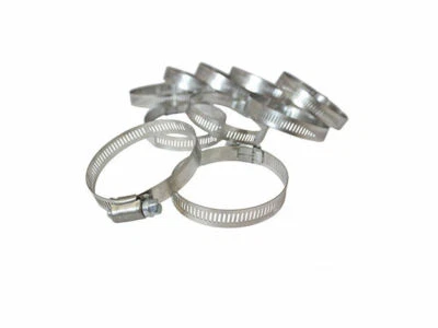 For 1984-1994 Mercury Topaz Hose Clamp Motorcraft 78482YM 1985 1986 1987 1988 - Изображение 1 из 2