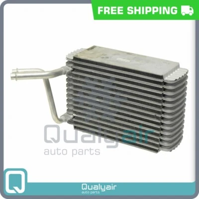 Núcleo evaporador de CA para Ford Expedition/Lincoln Navigator QU Foto 1 de 4