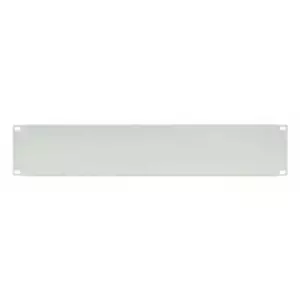 Stalflex RP19-2U-G Masking Frame 19" 2U Grey - Picture 1 of 5