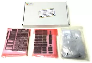 HARLEQUIN 48K REV G ZX Spectrum Clone DIY KIT - Picture 1 of 4