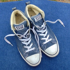 adult converse all star chuck taylor sneakers